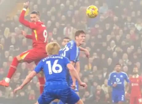 Liverpool Bekuk Tim Tamu Leicester City 3-1