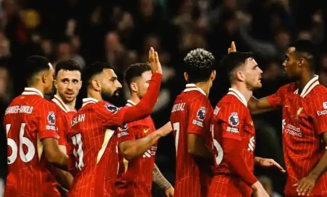 Liverpool