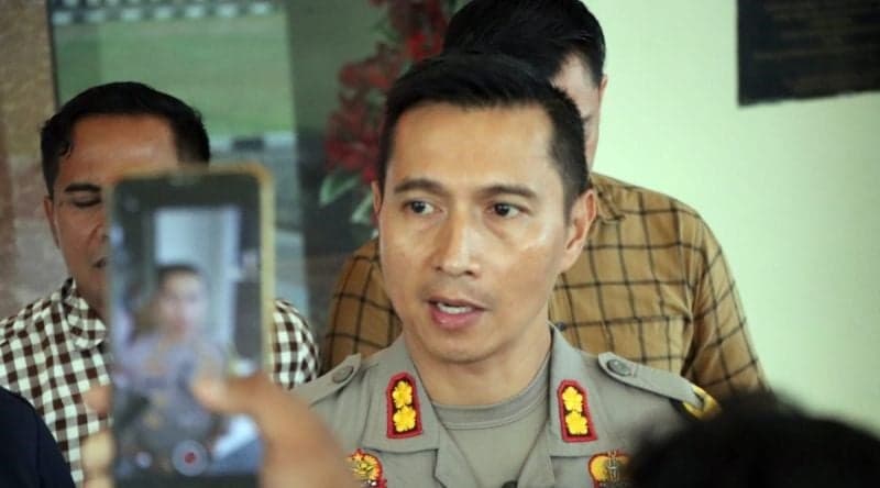 Waduh!!! Pesilat Ini Meninggal Dunia Karena Pukulan Seniornya