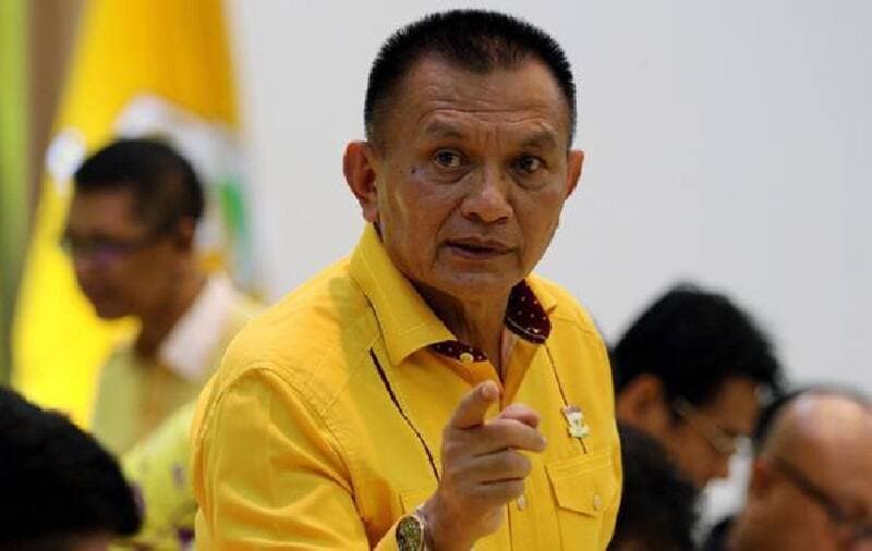 DPR Tidak Setujui Usulan Menkominfo Pajaki Judi Online