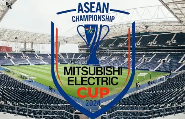Logo ASIAN CUP