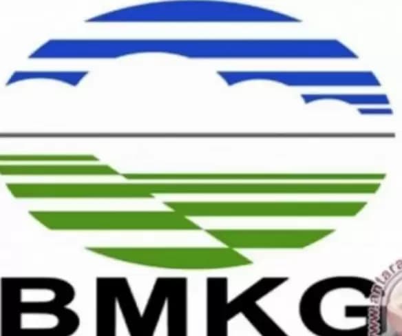 Logo BMKG