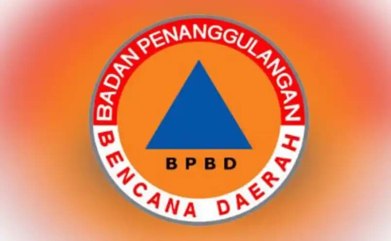 Logo BPBD