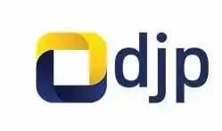 Logo DJP