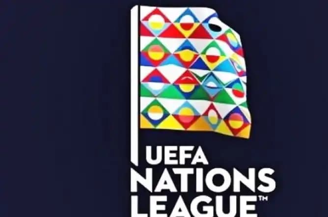 Logo kompetisi UEFA Nations League