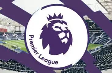 Logo liga inggris