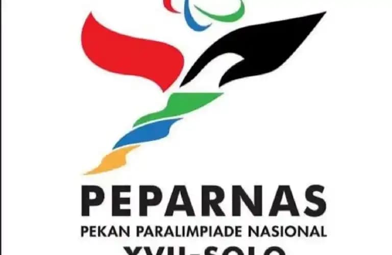 Logo Peparnas 2024