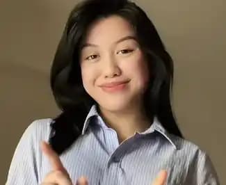 Lolly anak nikita mirzani