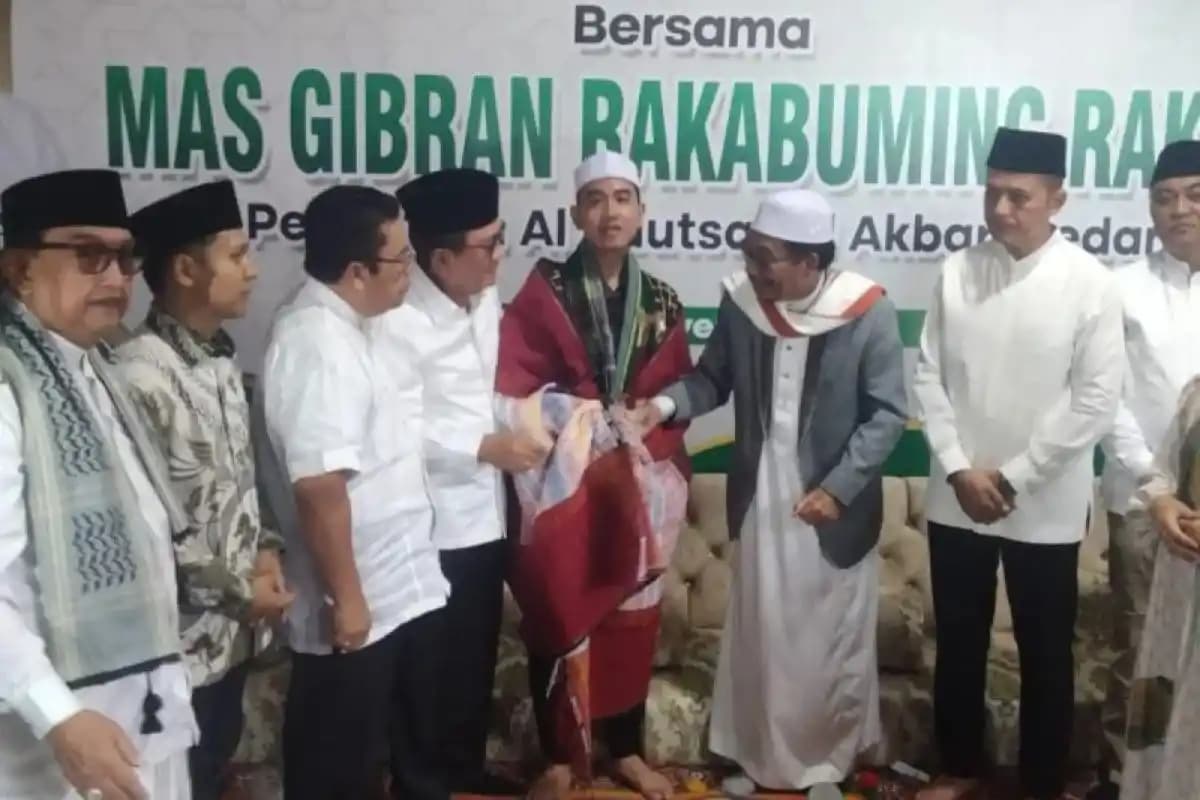 Loyalitas Maruarar Sirait kepada Jokowi Tak Perlu Dipertanyakan