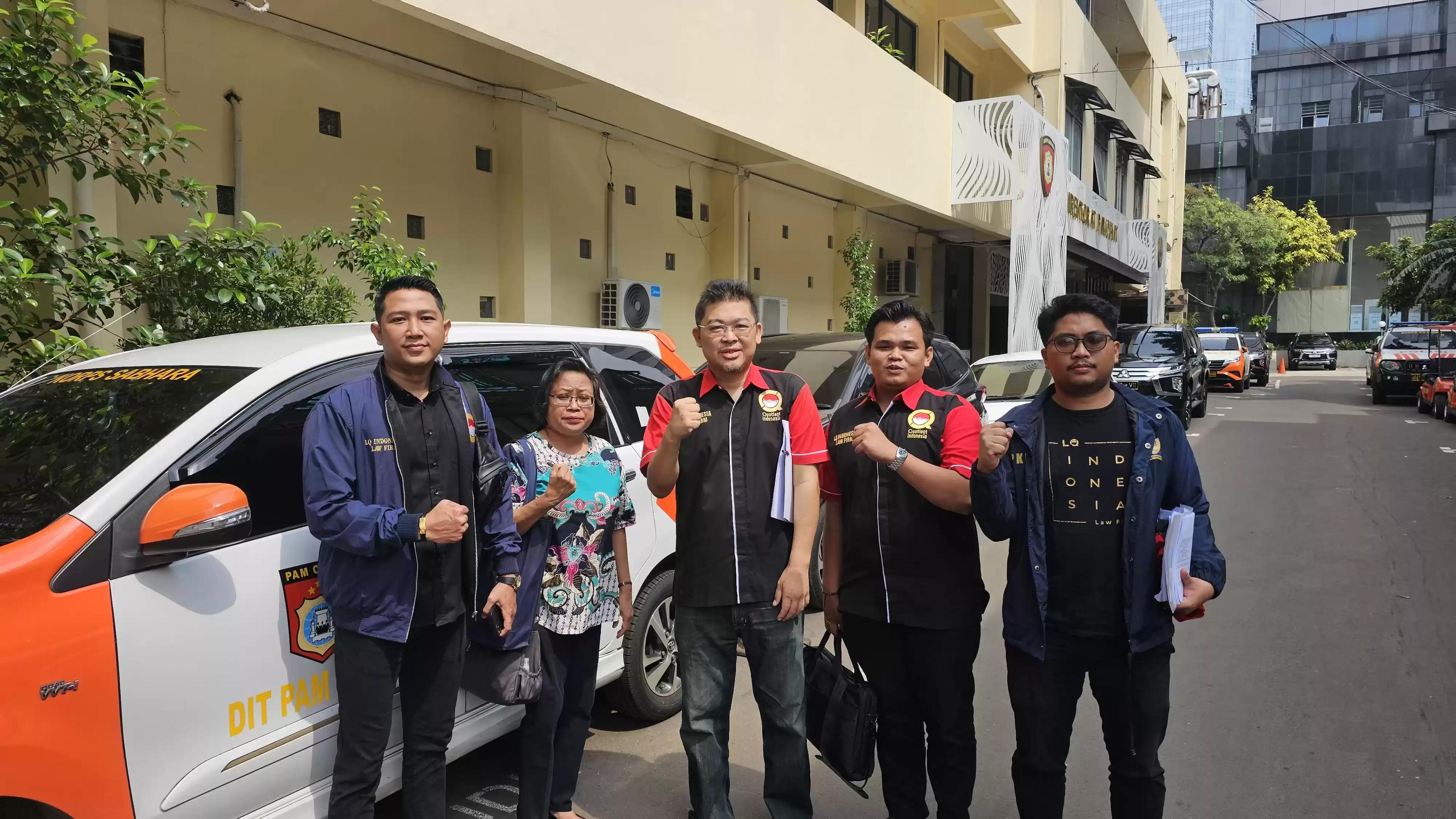 LQ Indonesia
