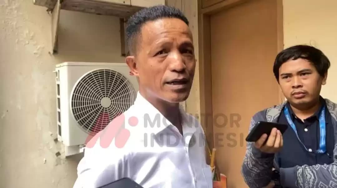 Lucius Karus soal RUU Perampasan Aset