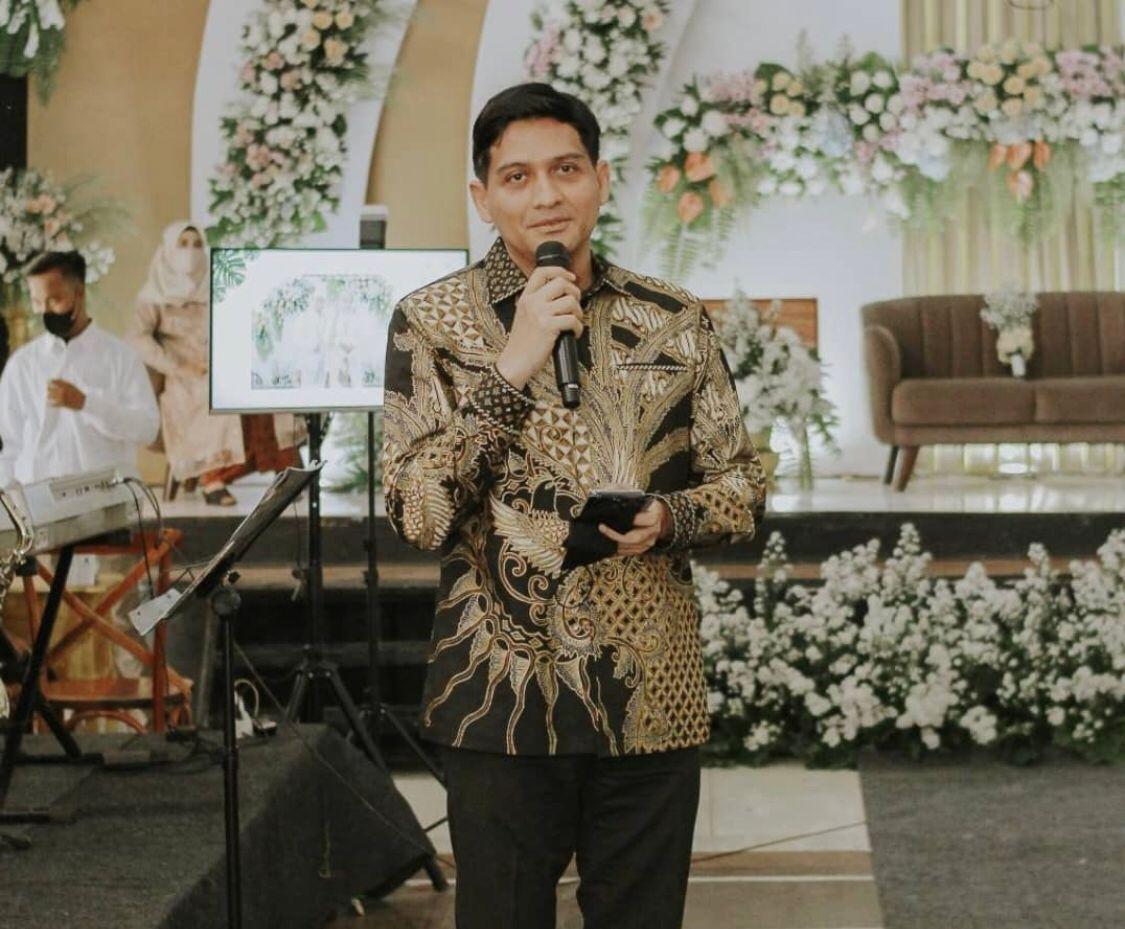 Mundur dari Wakil Bupati Indramayu, Segini Harta Kekayaan Lucky Hakim