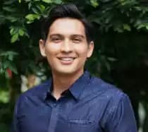 Lucky Hakim