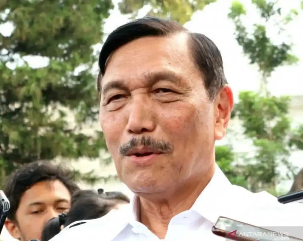 Luhut