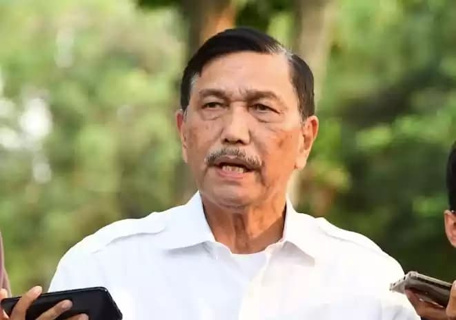 Luhut