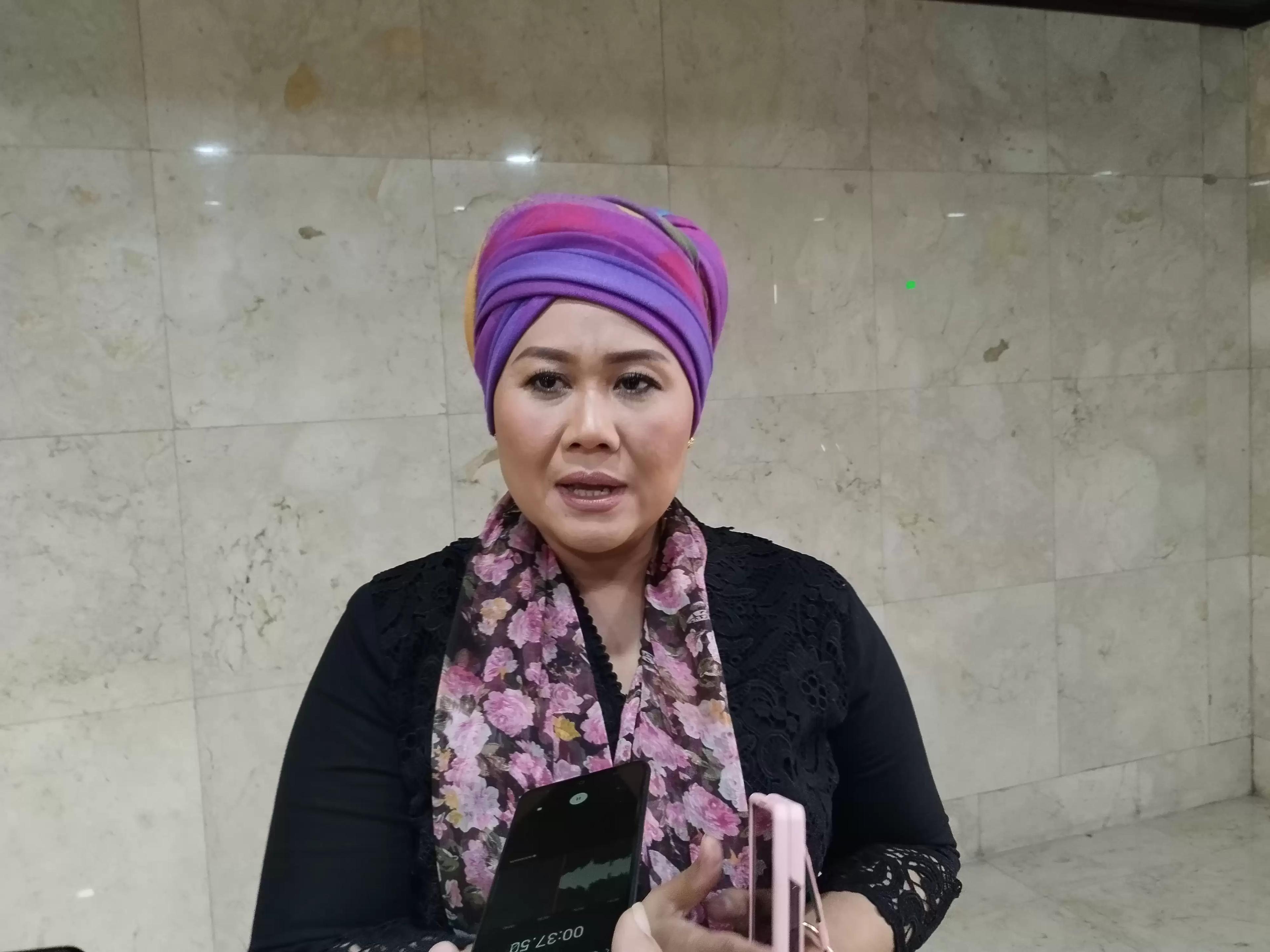 Luluk Nur Hamidah