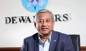 Provinsi Kepri Raih Indeks Kebebasan Pers Terbaik se-Indonesia
