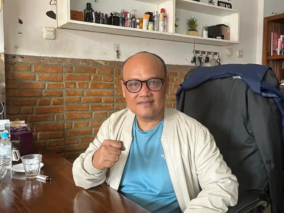M Pilipus Tarigan kuasa hukum tersangka