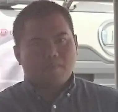 M Suryo Tersangka Korupsi DJKA