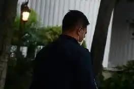 M Suryo tersangka korupsi DJKA