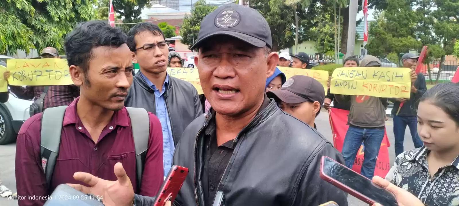 M Triyanto