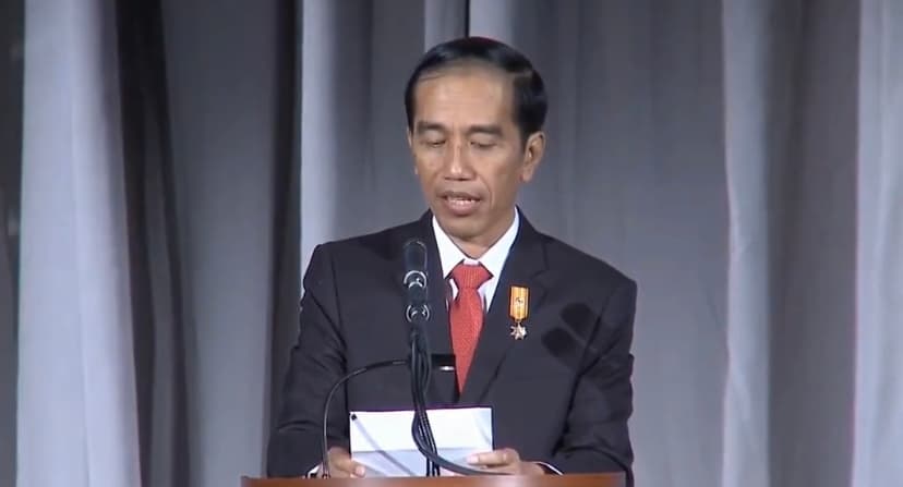 Begini Kata Kominfo Soal Heboh Video Deepfake Presiden Joko Widodo Berbahasa Mandarin