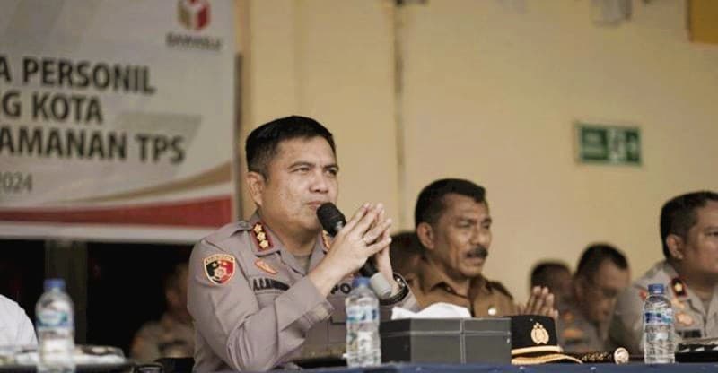 Polisi Larang Masyarakat Gelar Konvoi untuk Merayakan Kemenangan