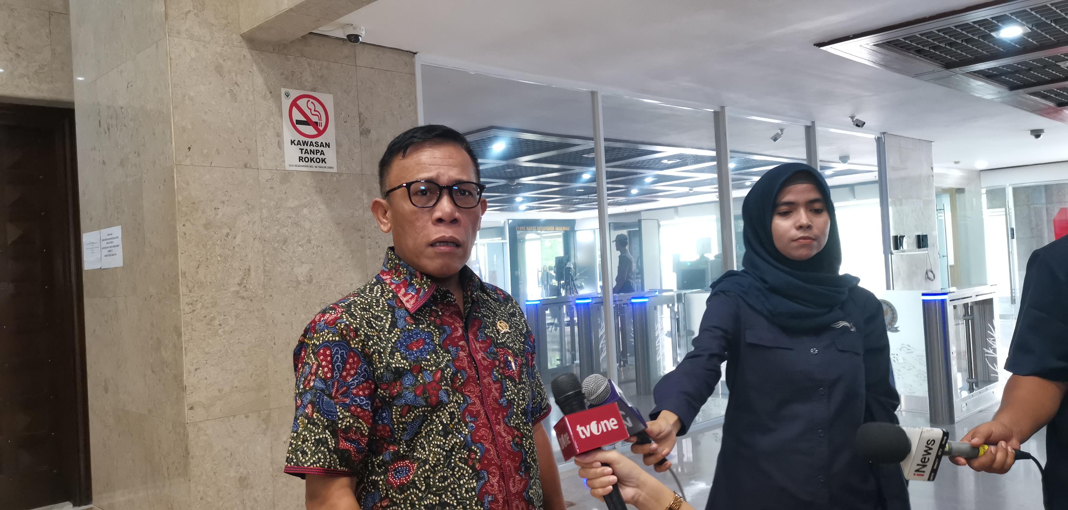 PDIP Bakal Pecat Kader yang Melenceng, Meski Anak dan Menantu Presiden