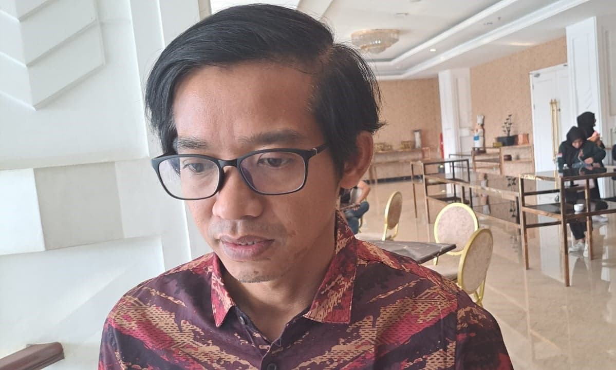 Putusan MK Jadi Dasar Gibran Cawapres Prabowo, Citra Institute: Tidak Ada Pelanggaran!