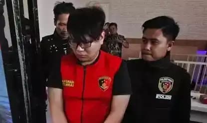 MA Batalkan Putusan Bebas Ronald Tannur, Kejagung Tangkap 3 Hakim yang Membebaskannya