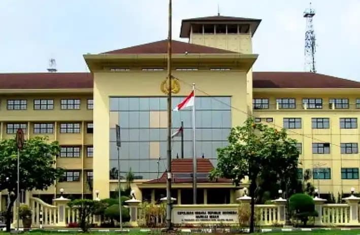 Mabes Polri