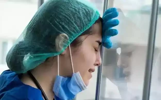 Mahasiswa PPDS Undip Bunuh Diri