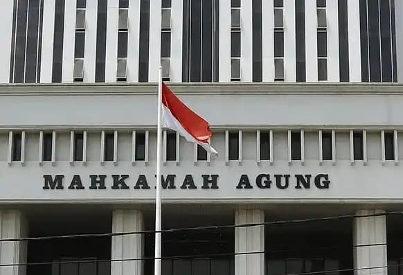 Mahkamah Agung