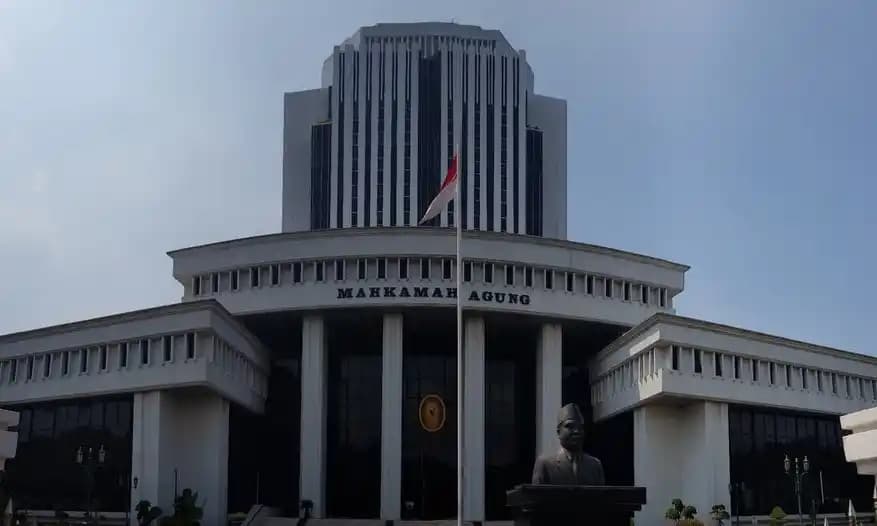 Mahkamah Agung