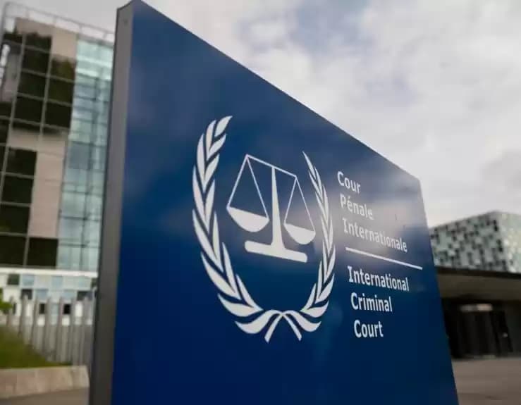 Mahkamah Internasional atau ICC