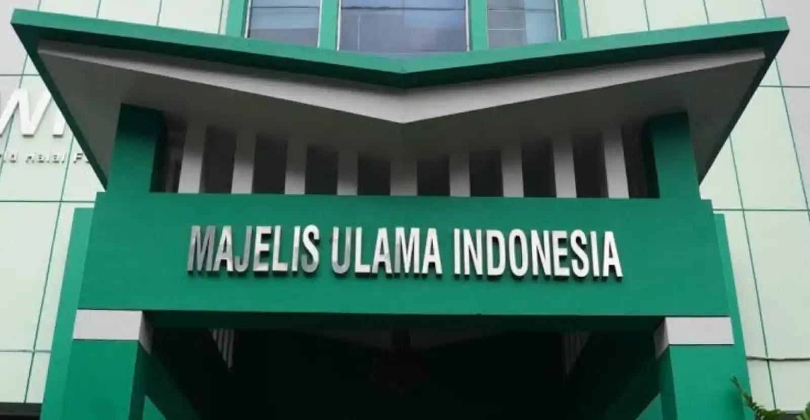 Majelis Ulama Indonesia (MUI)