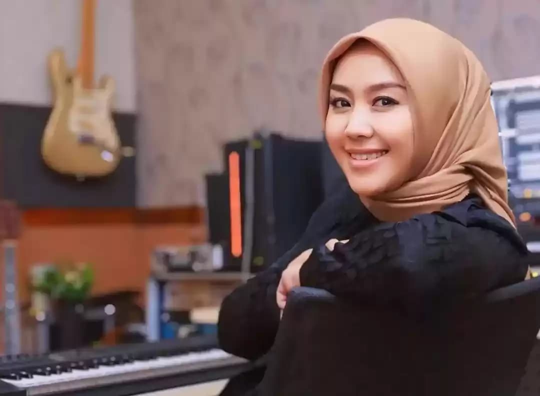 Maju sebagai Cawagub Jabar, Gita KDI: Mohon Doa dan Dukungannya
