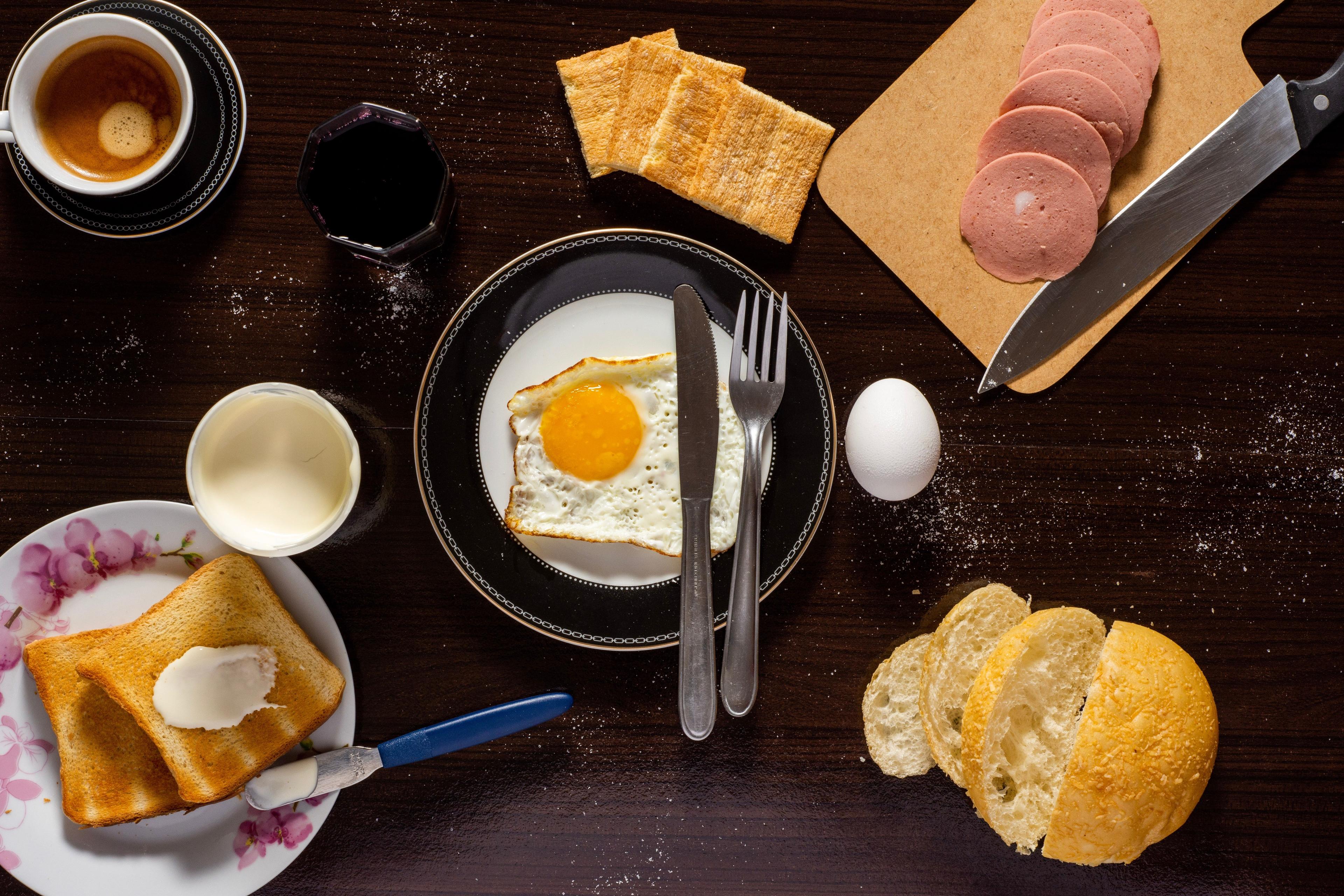 Menu Sarapan yang Bikin Sehat dan Awet Muda, Yuk Coba!