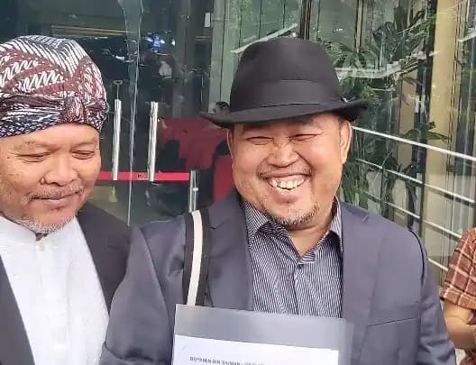 Diam-Diam Dialihkan, Kini Disorot: MAKI Dorong DPR Bedah ‘Blunder’ Penahanan Yaqut