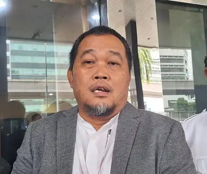 MAKI Laporkan Dugaan Korupsi Tambang Nikel di Sultra dan Malut ke Kejagung, Potensi Kerugian Negara Capai Rp 10 T