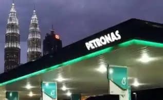 Malaysia Turunkan Harga BBM RON 95