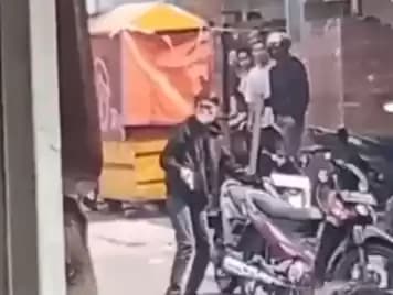 maling motor