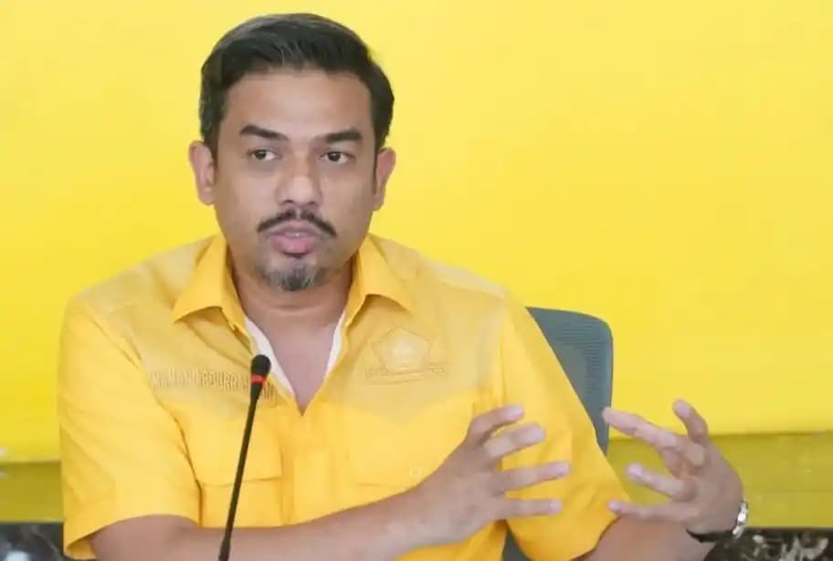 Maman Golkar