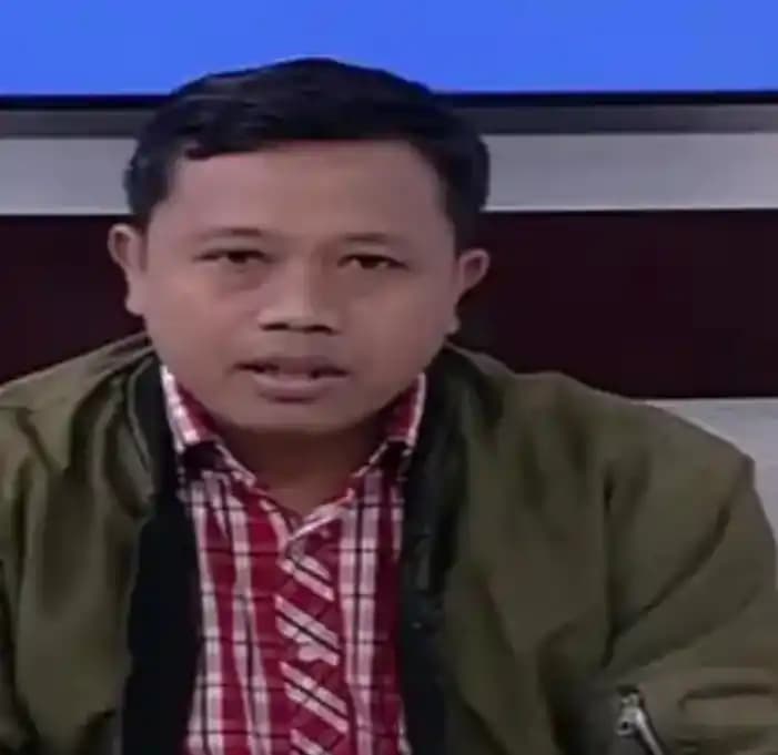 Manajer Riset Seknas Badiul Hadi (Foto: Dok MI)