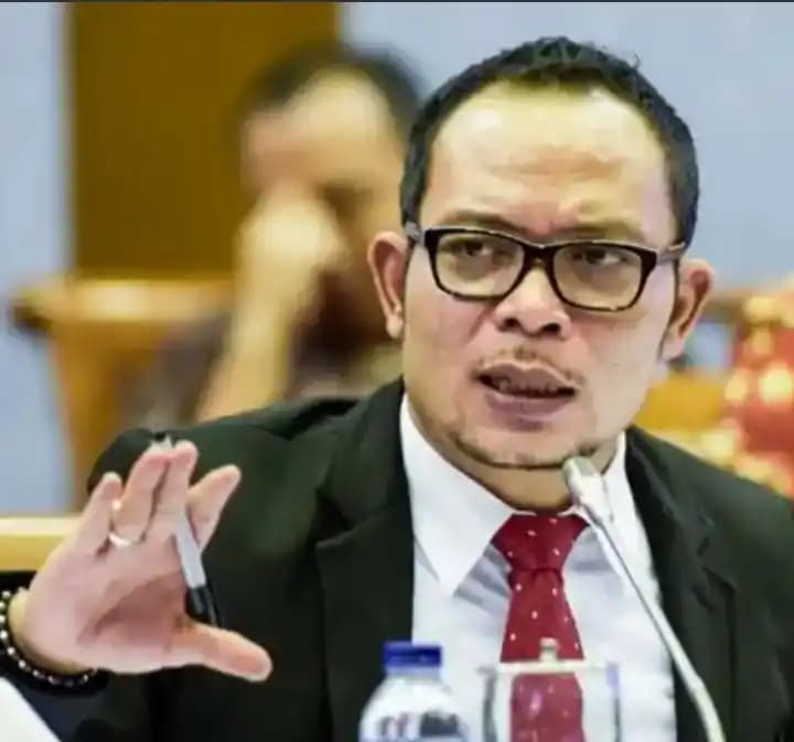 Manatan Menteri Ketenagakerjaan Hanif Dhakiri