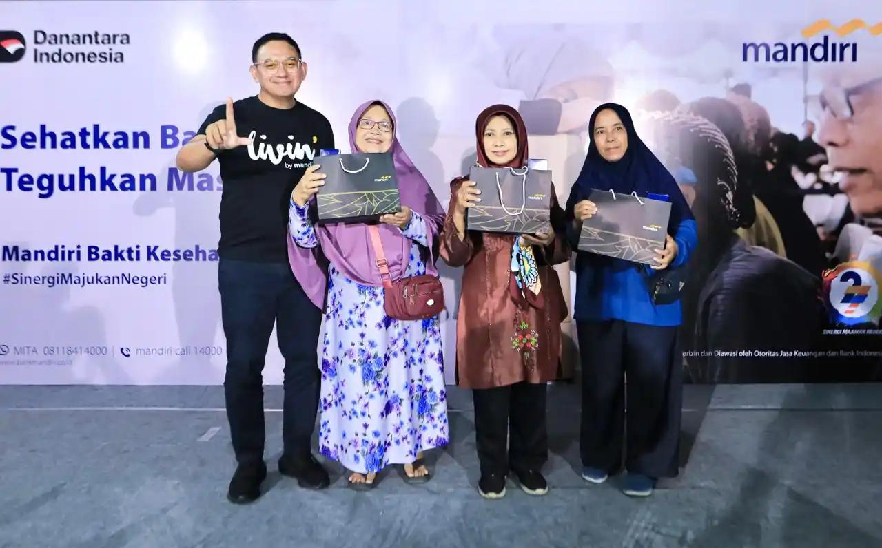Mandiri Bakti Kesehatan