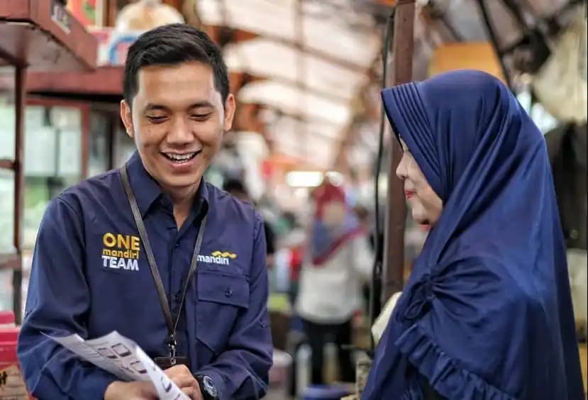 Mandiri-Penurunan BI Rate