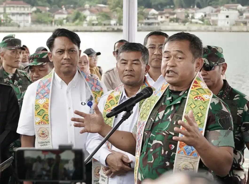 Mandiri Sahabat Desa