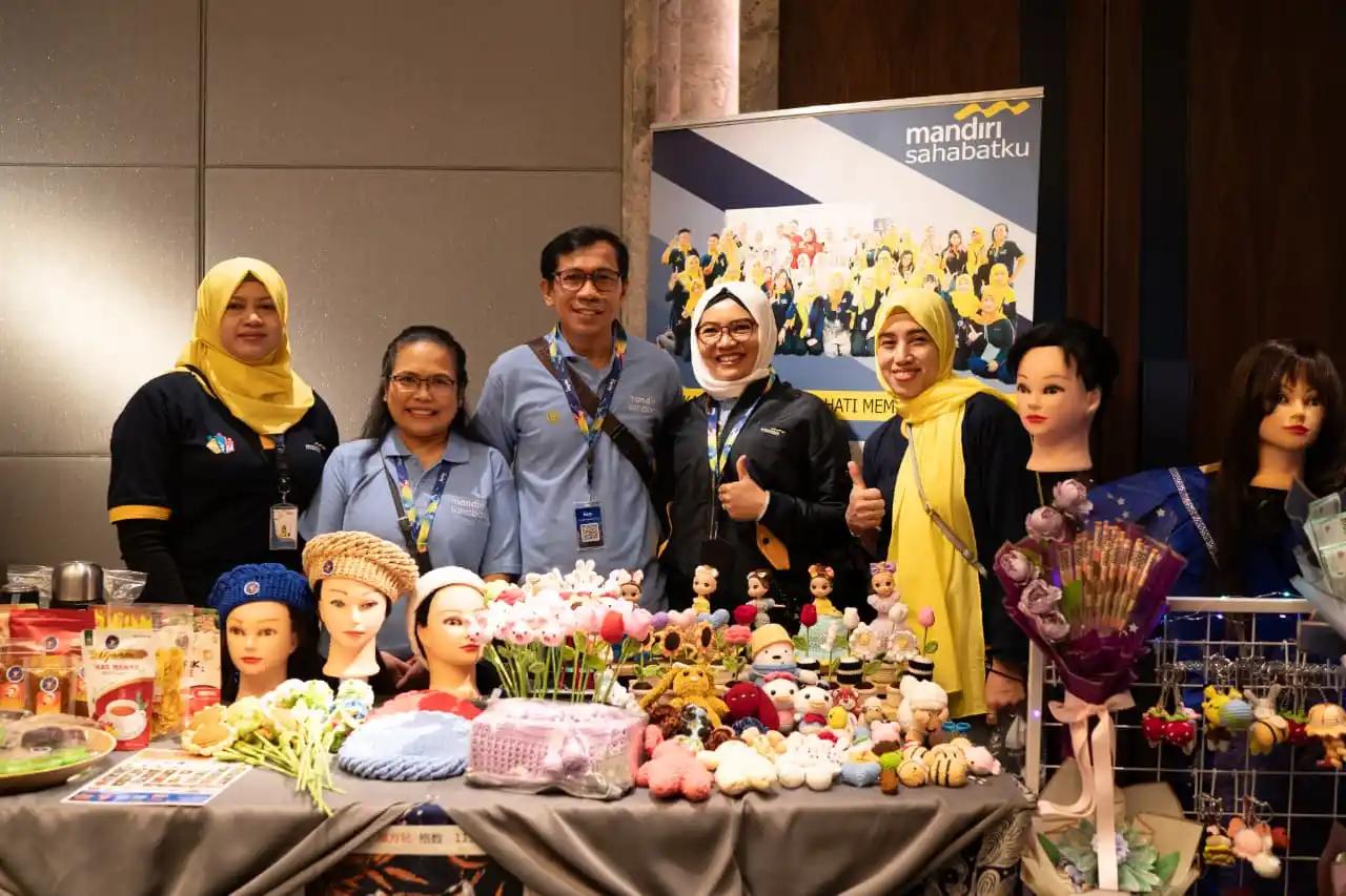 Mandiri Sahabatku