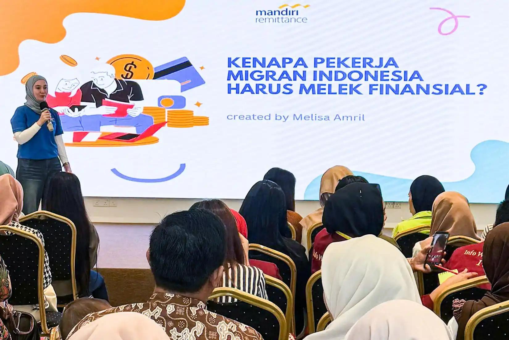 Mandiri Sahabatku